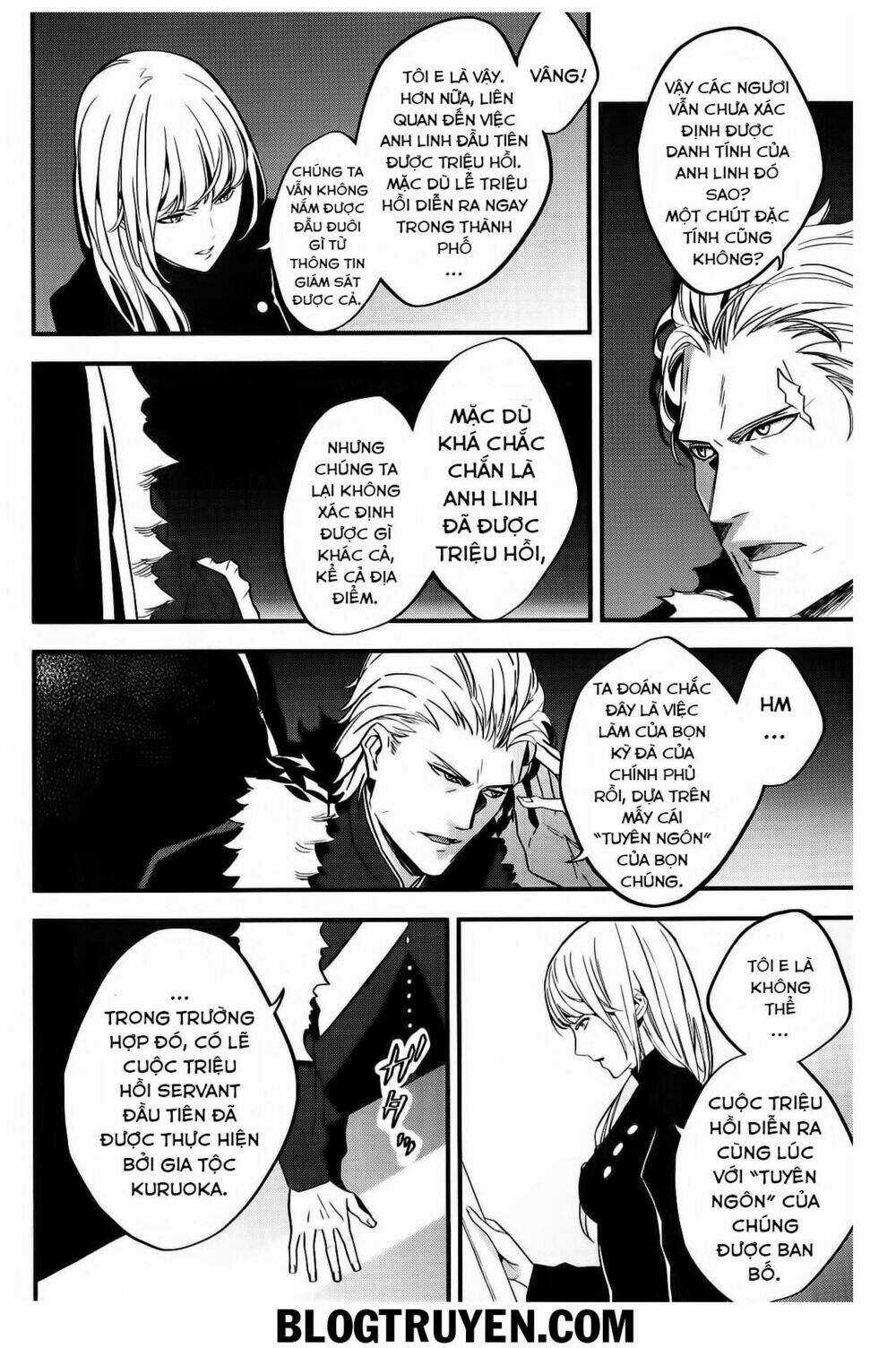 Fate/Strange Fake - Chapter 4 - Trang 5