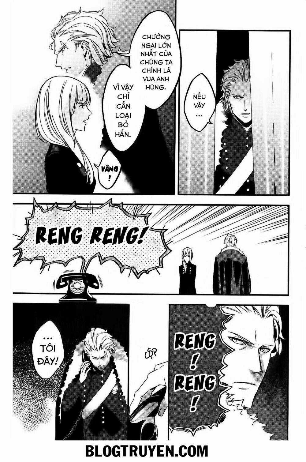 Fate/Strange Fake - Chapter 4 - Trang 6