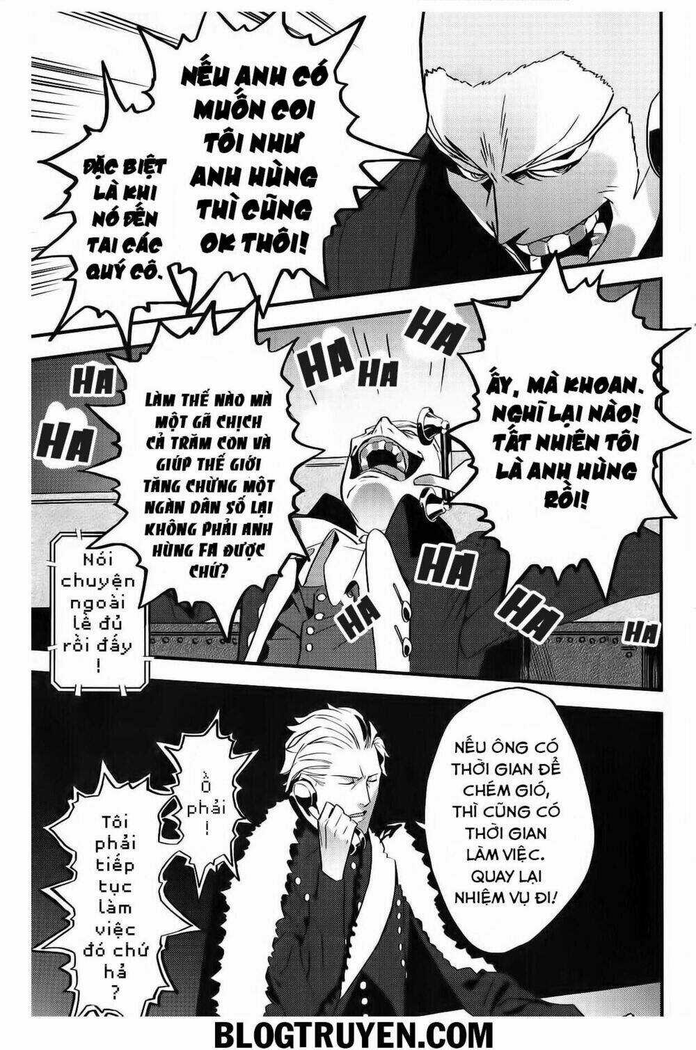 Fate/Strange Fake - Chapter 4 - Trang 10
