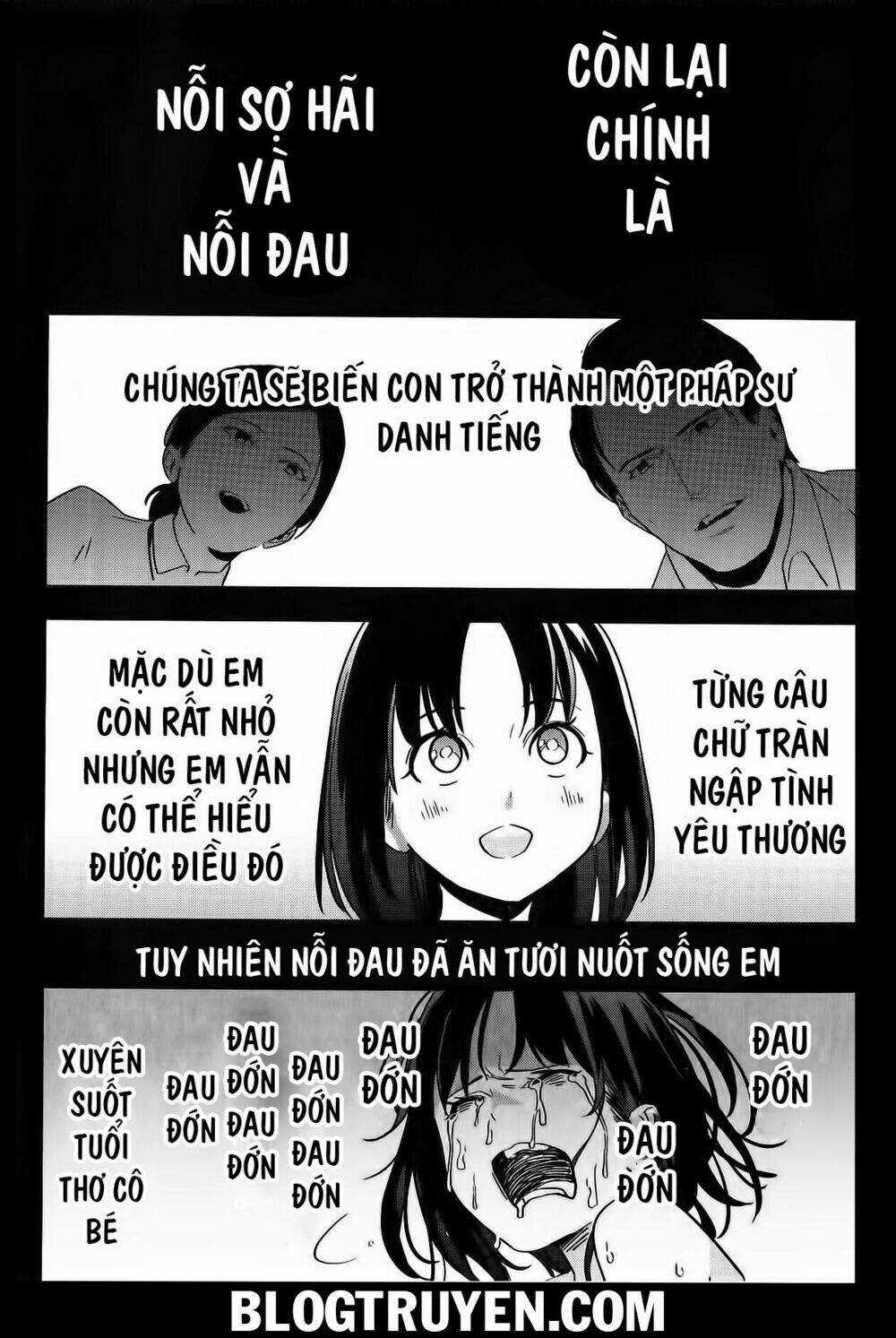 Fate/Strange Fake - Chapter 5 - Trang 13