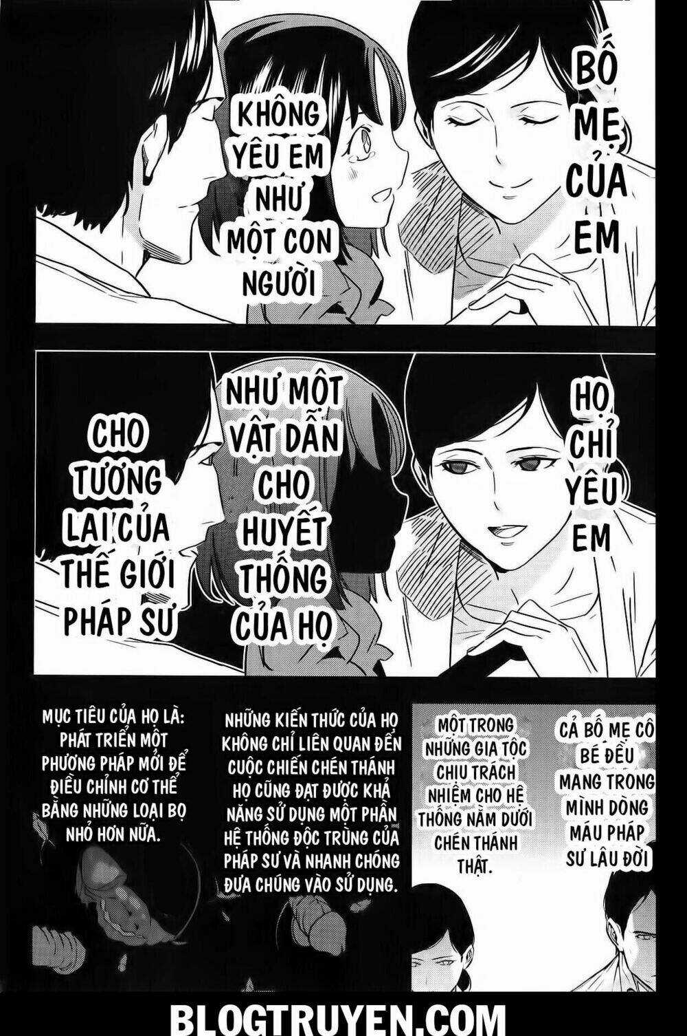 Fate/Strange Fake - Chapter 5 - Trang 15