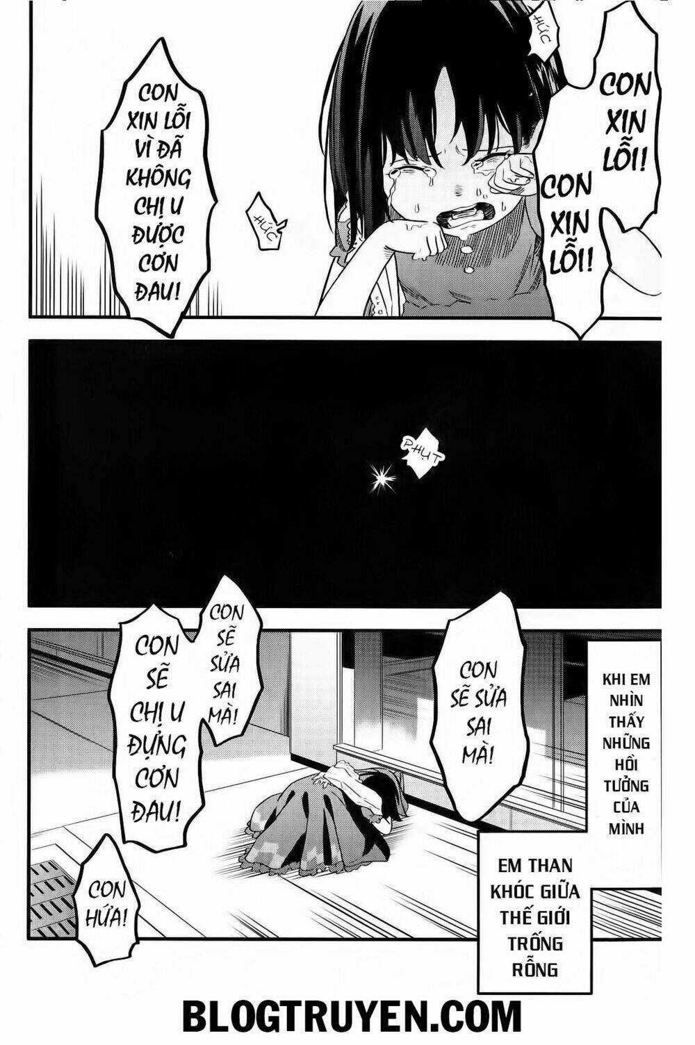 Fate/Strange Fake - Chapter 5 - Trang 17