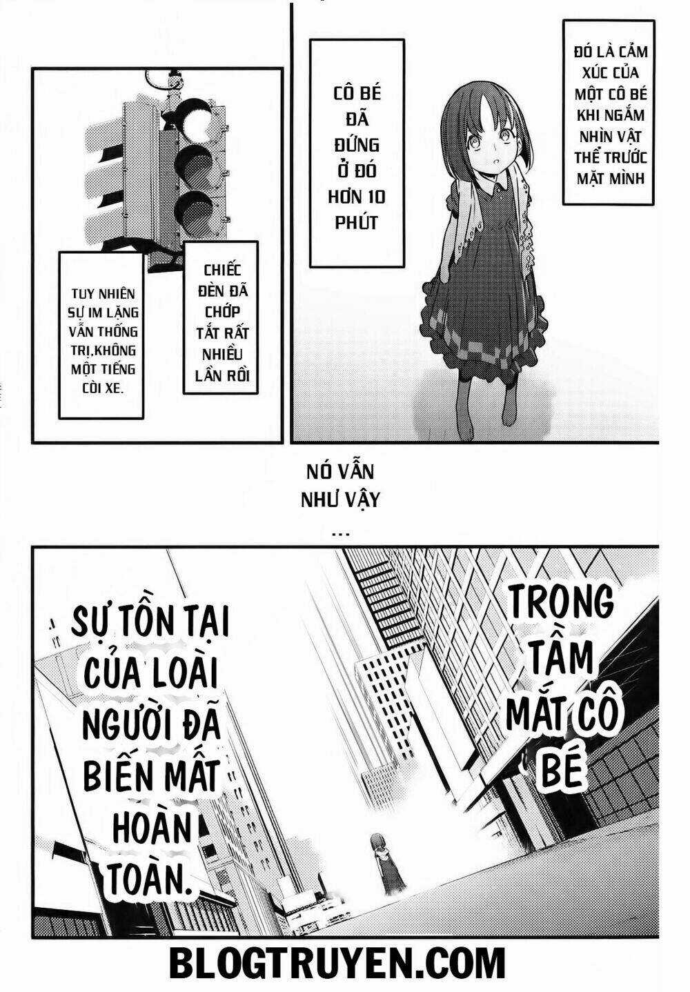 Fate/Strange Fake - Chapter 5 - Trang 3