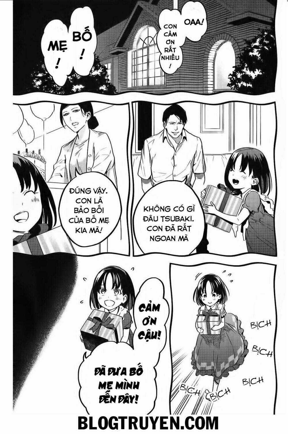 Fate/Strange Fake - Chapter 5 - Trang 29