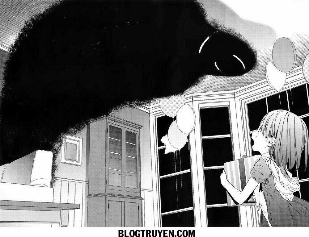 Fate/Strange Fake - Chapter 5 - Trang 30