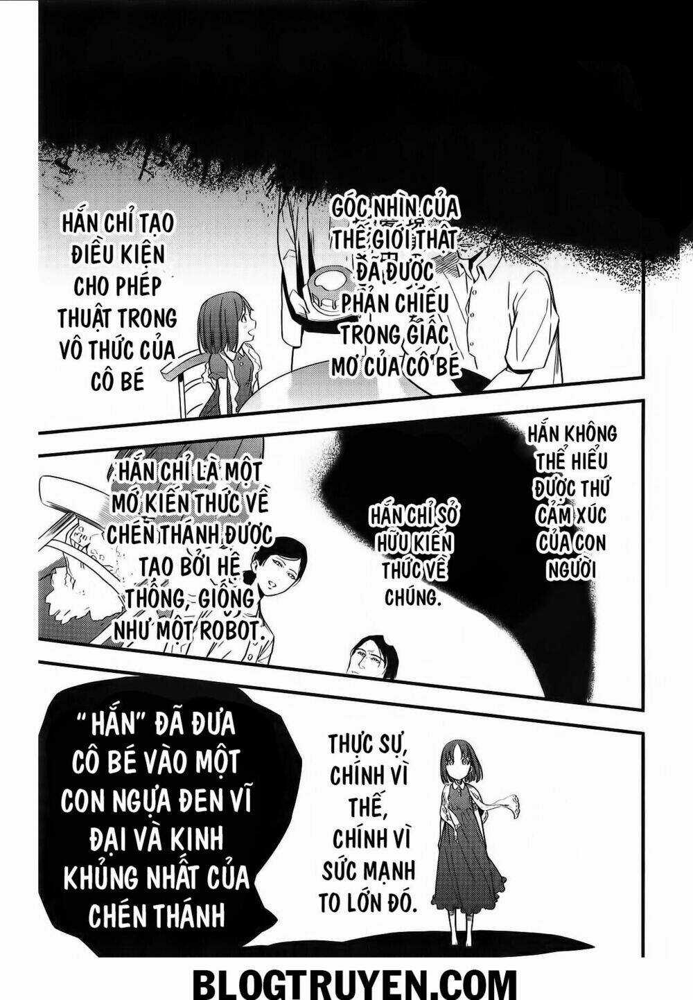 Fate/Strange Fake - Chapter 5 - Trang 32
