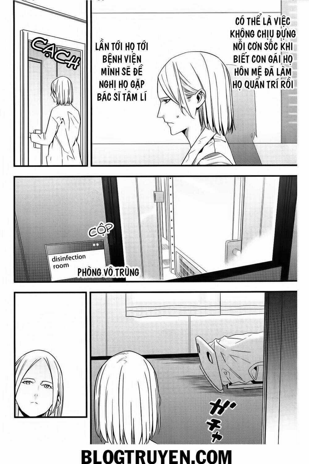 Fate/Strange Fake - Chapter 5 - Trang 9