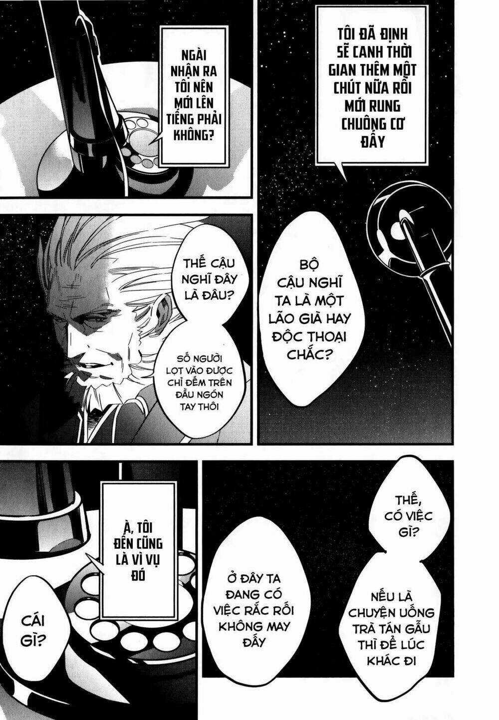 Fate/Strange Fake - Chapter 6.5 - Trang 6