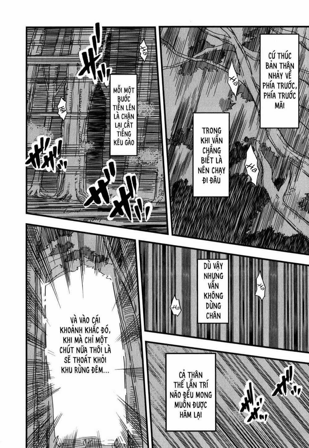 Fate/Strange Fake - Chapter 6 - Trang 2