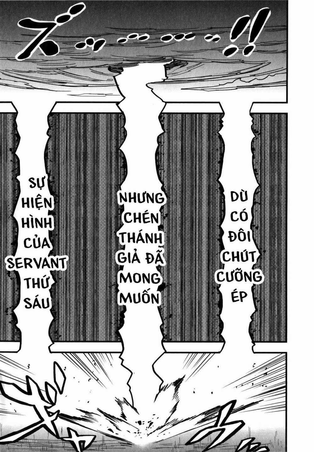 Fate/Strange Fake - Chapter 6 - Trang 12