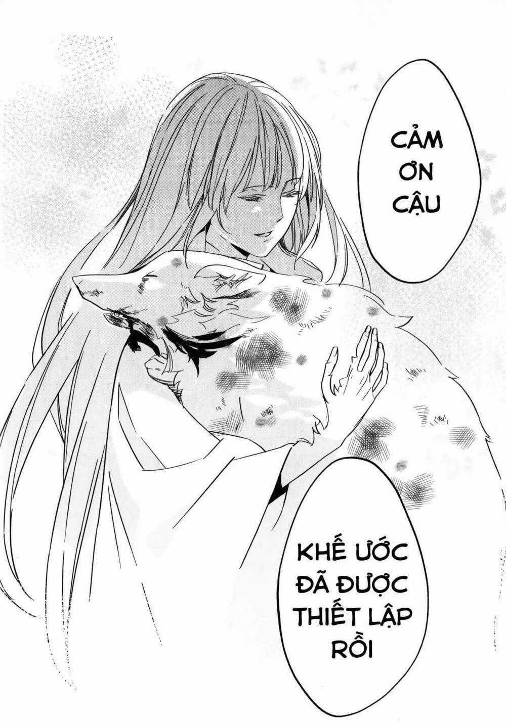 Fate/Strange Fake - Chapter 6 - Trang 18