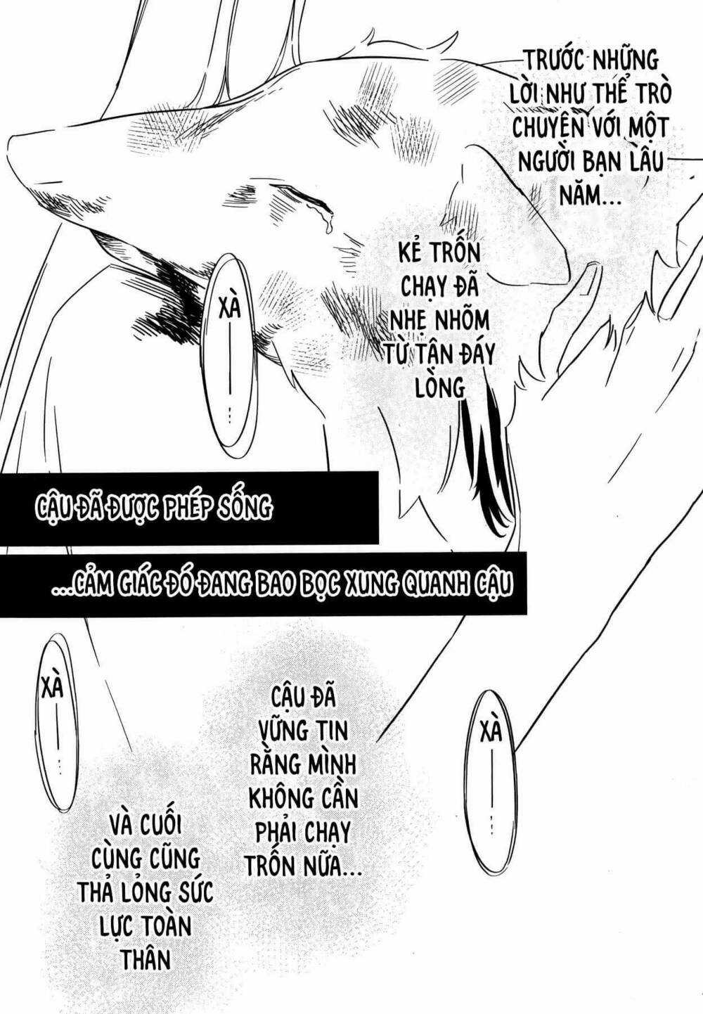 Fate/Strange Fake - Chapter 6 - Trang 19