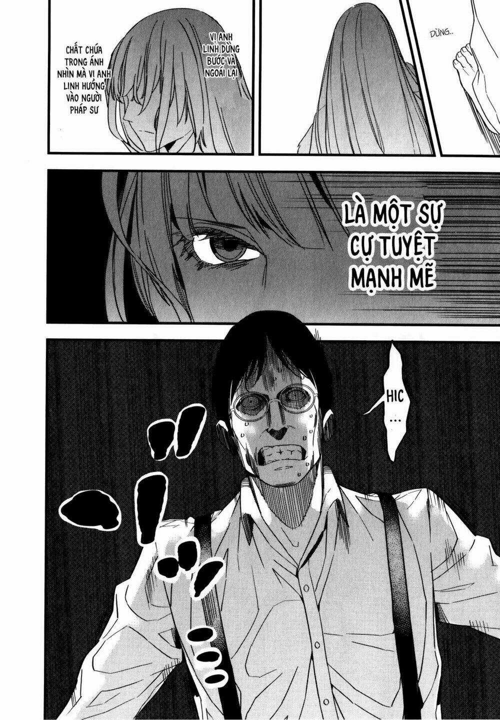 Fate/Strange Fake - Chapter 6 - Trang 22