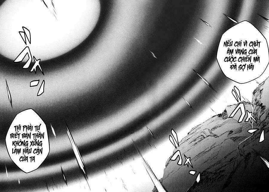 Fate/Strange Fake - Chapter 7 - Trang 16