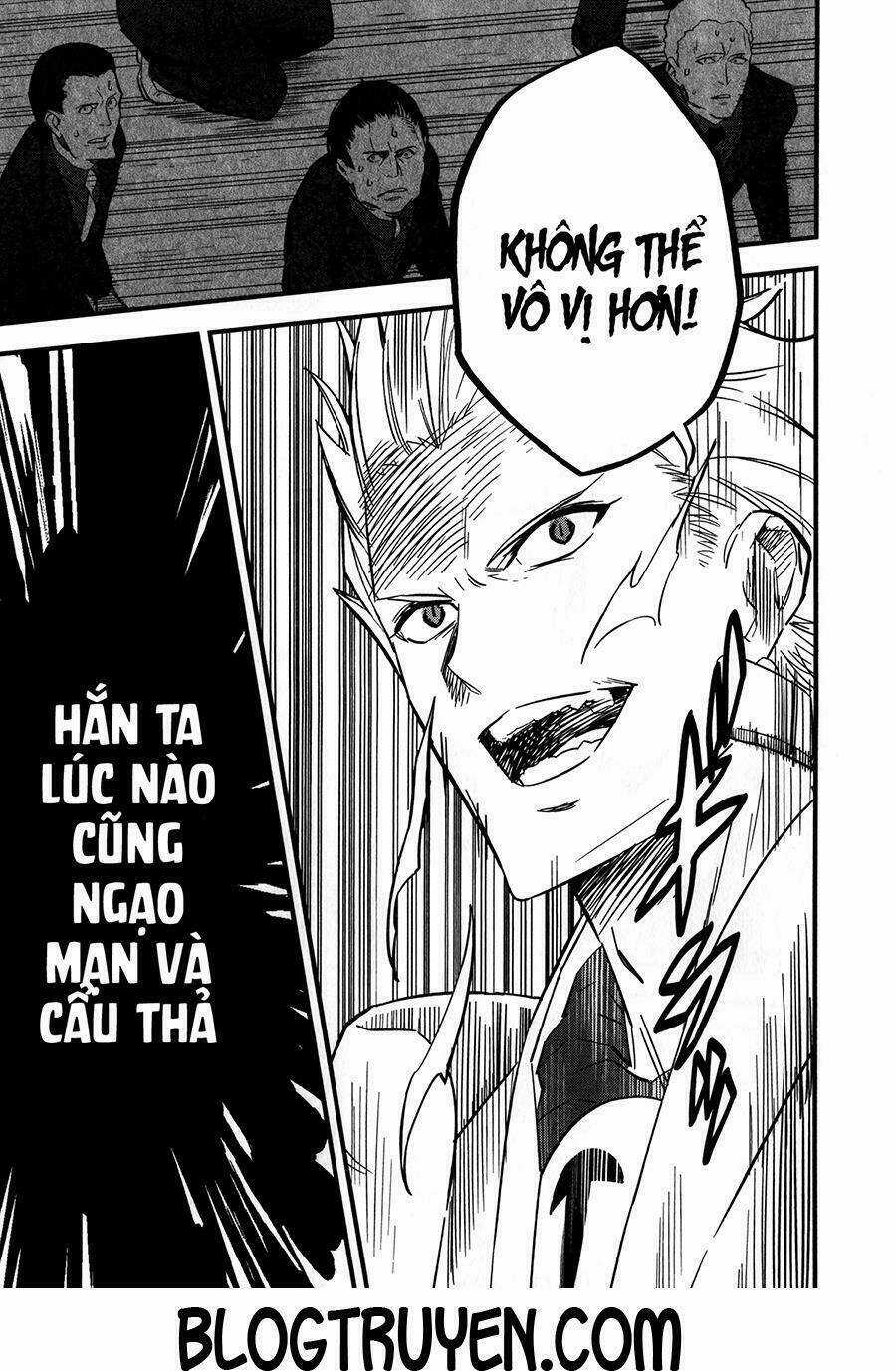 Fate/Strange Fake - Chapter 7 - Trang 20