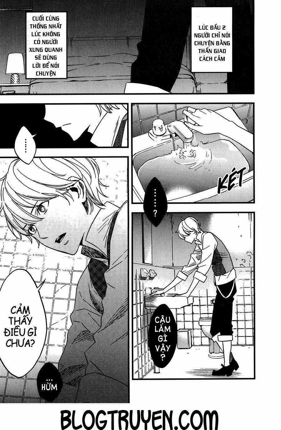 Fate/Strange Fake - Chapter 7 - Trang 4