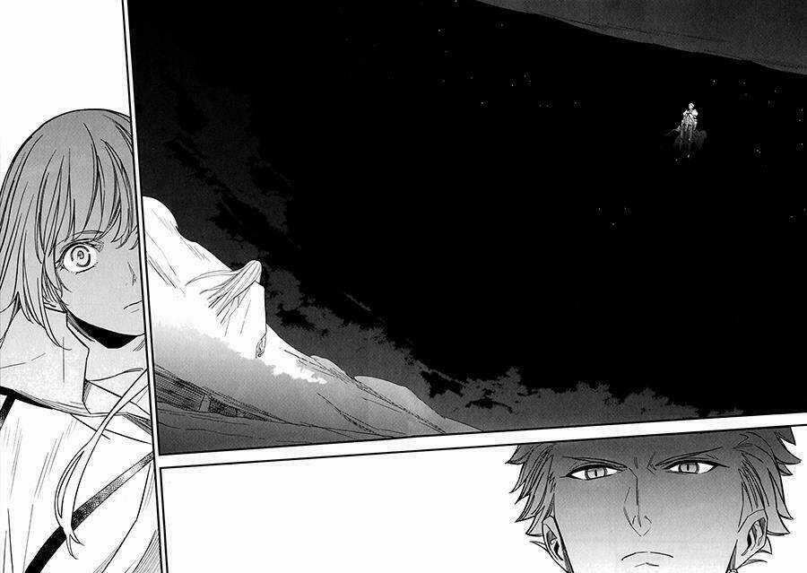 Fate/Strange Fake - Chapter 7 - Trang 31