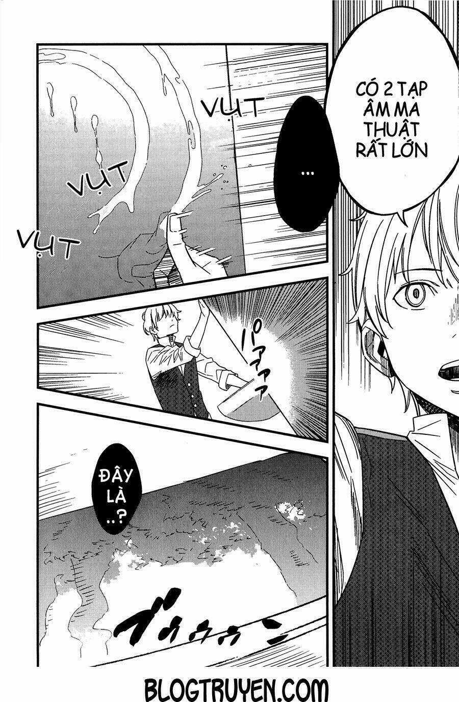 Fate/Strange Fake - Chapter 7 - Trang 5