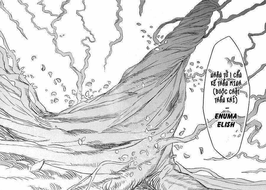 Fate/Strange Fake - Chapter 7 - Trang 46