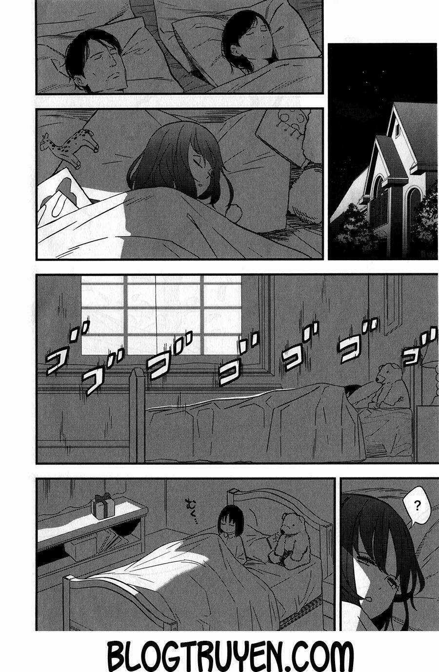 Fate/Strange Fake - Chapter 7 - Trang 47