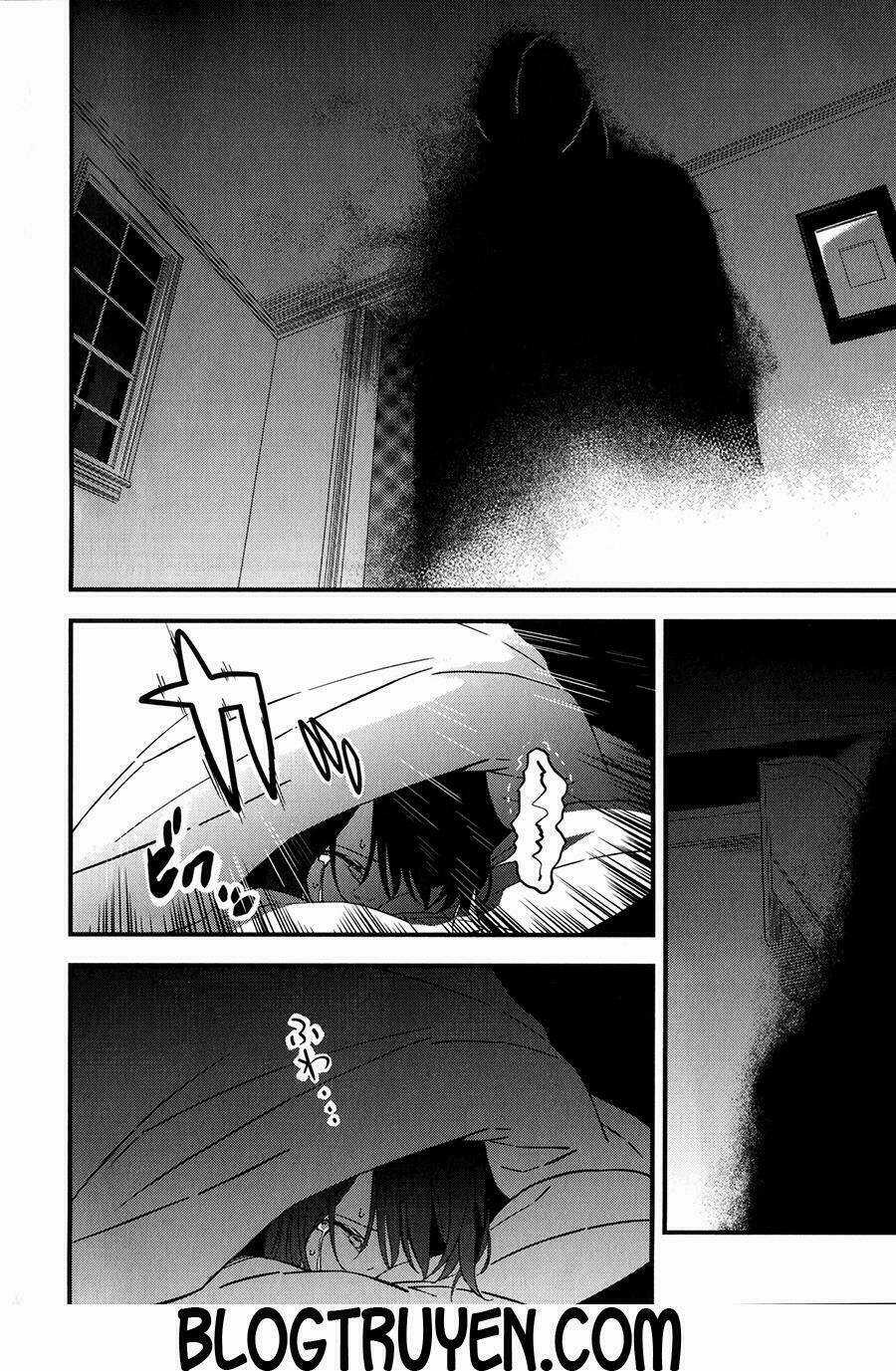 Fate/Strange Fake - Chapter 7 - Trang 49