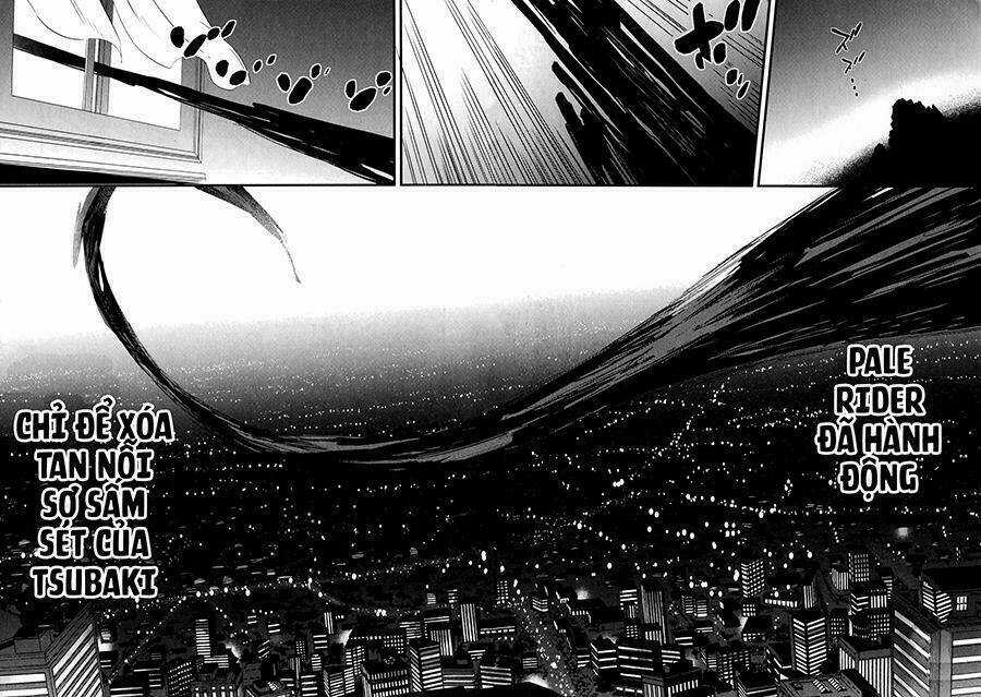 Fate/Strange Fake - Chapter 7 - Trang 51
