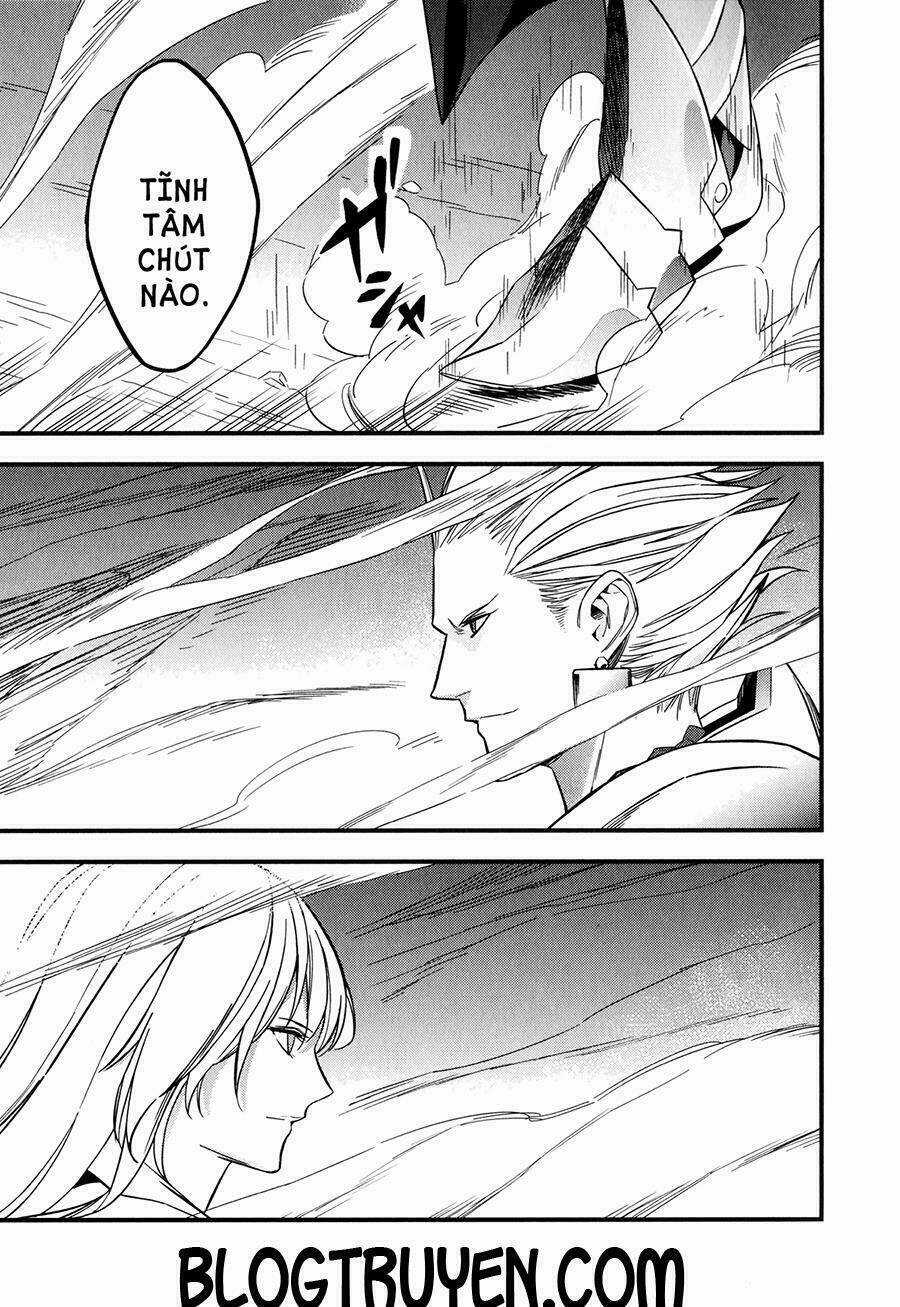 Fate/Strange Fake - Chapter 7 - Trang 53
