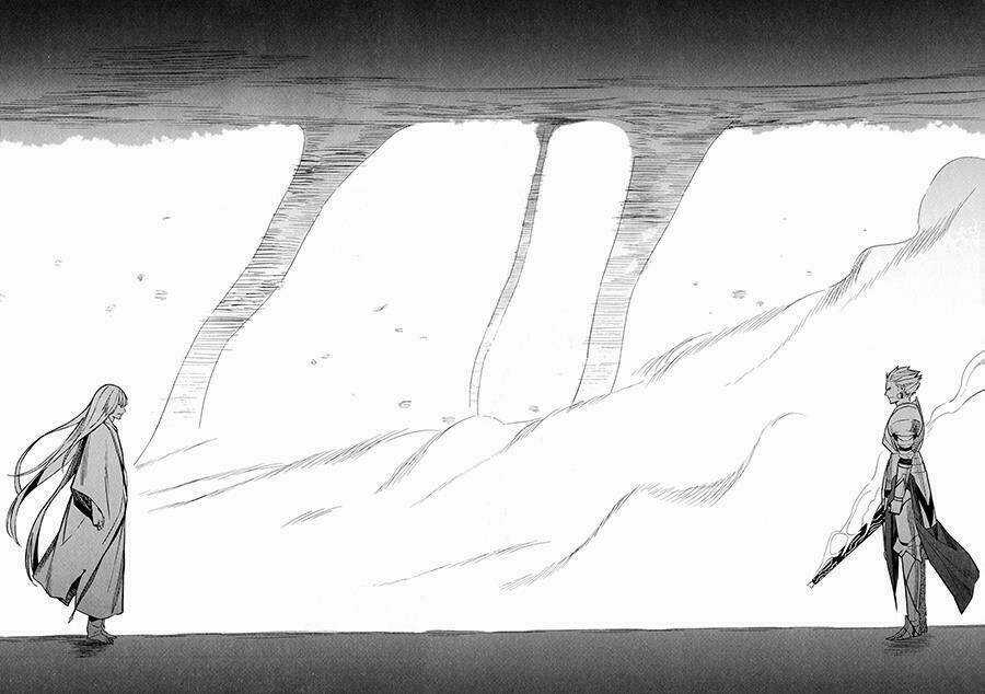 Fate/Strange Fake - Chapter 7 - Trang 54