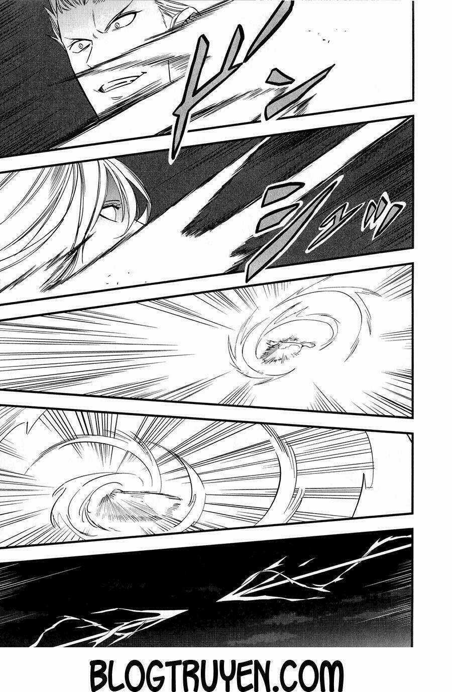 Fate/Strange Fake - Chapter 7 - Trang 64