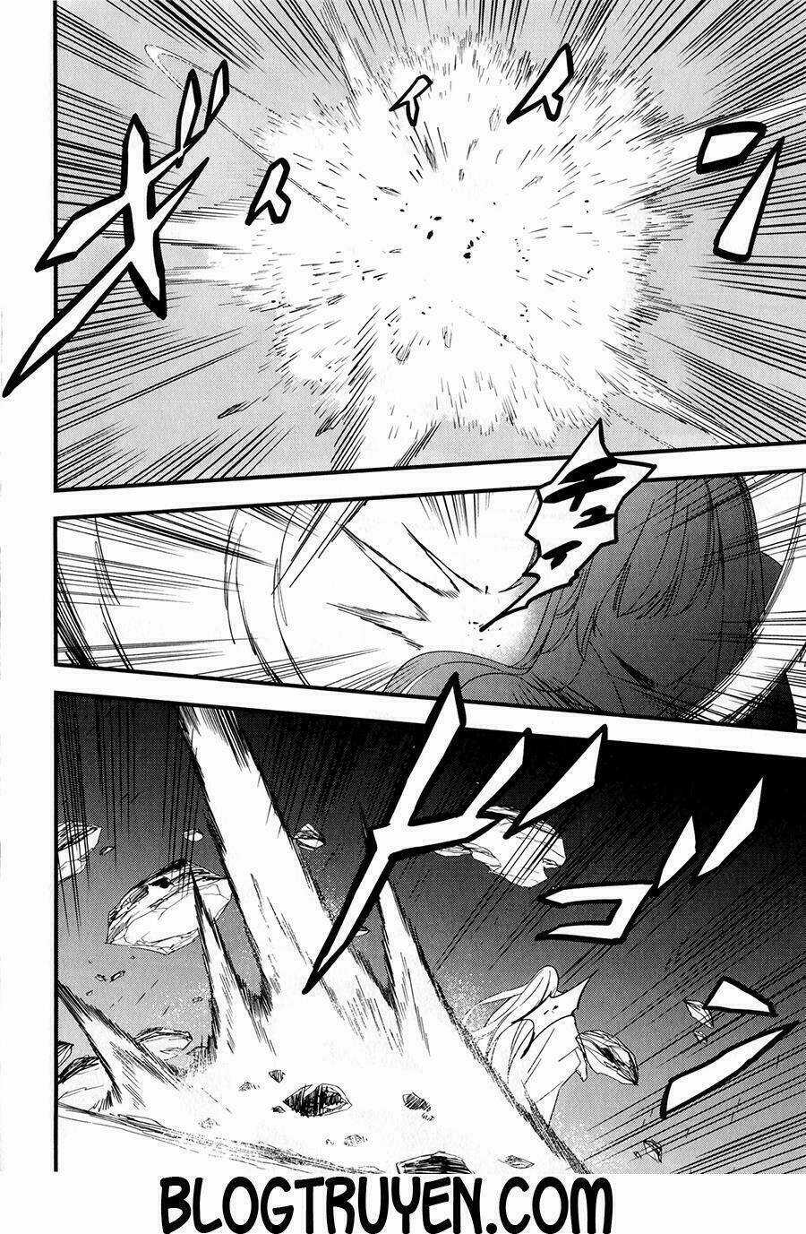 Fate/Strange Fake - Chapter 7 - Trang 65