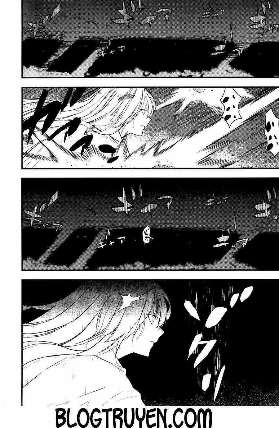 Fate/Strange Fake - Chapter 7 - Trang 68