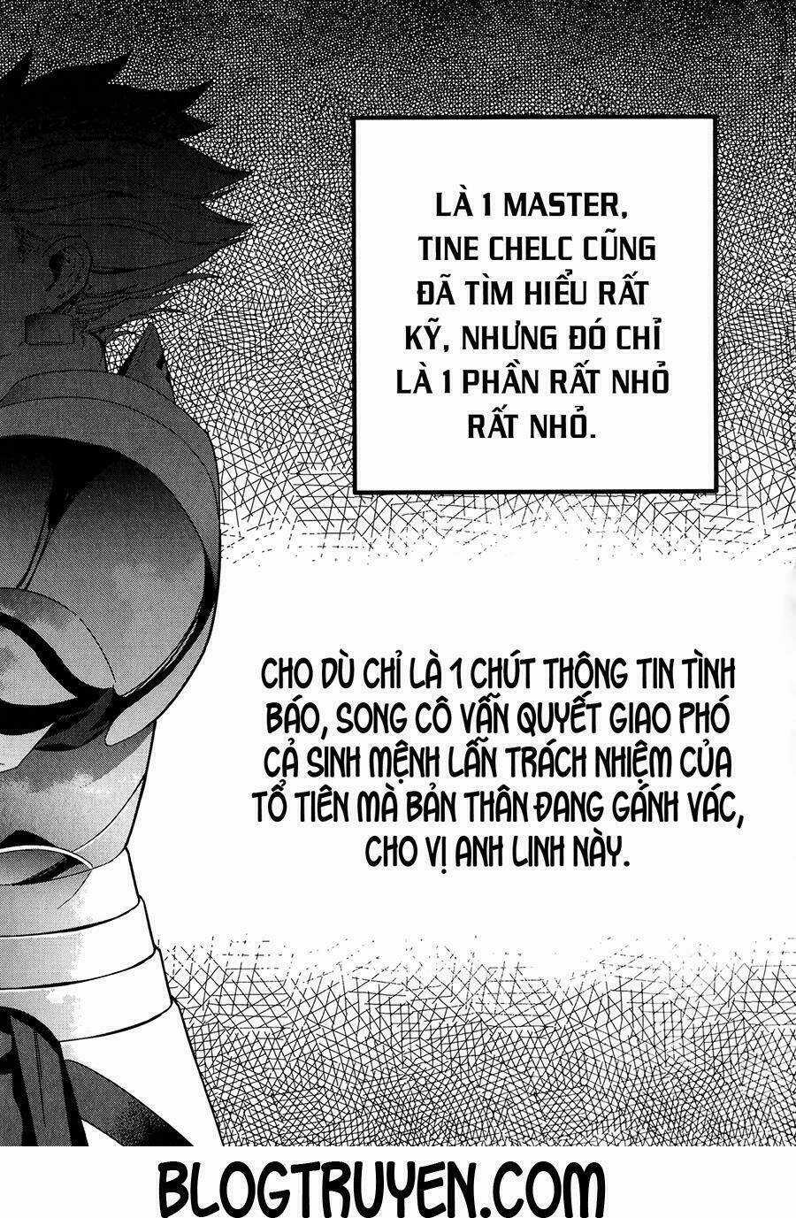 Fate/Strange Fake - Chapter 7 - Trang 9