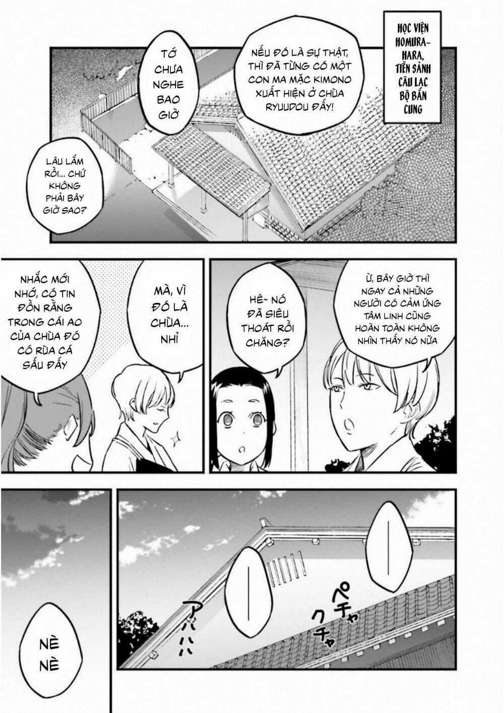 Fate/Strange Fake - Chapter 8.2 - Trang 2