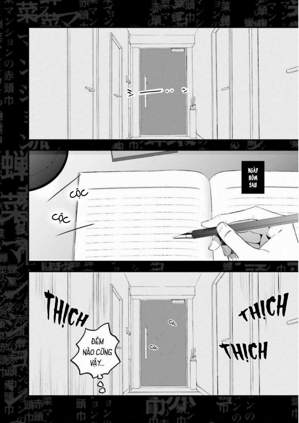 Fate/Strange Fake - Chapter 8.2 - Trang 11