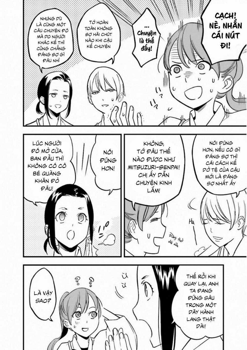 Fate/Strange Fake - Chapter 8.2 - Trang 14