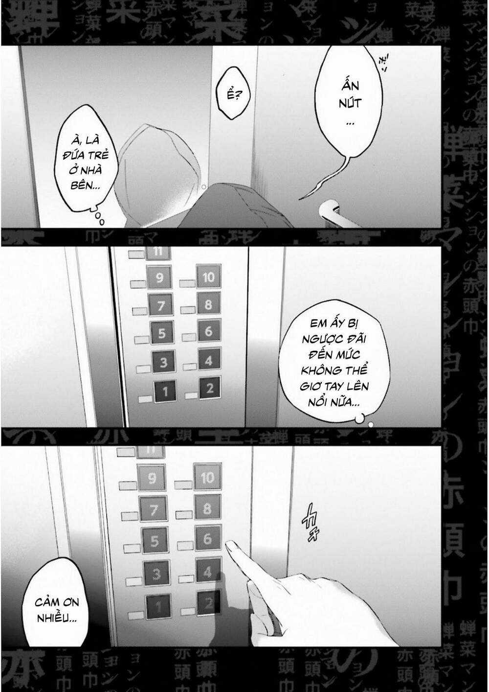 Fate/Strange Fake - Chapter 8.2 - Trang 6