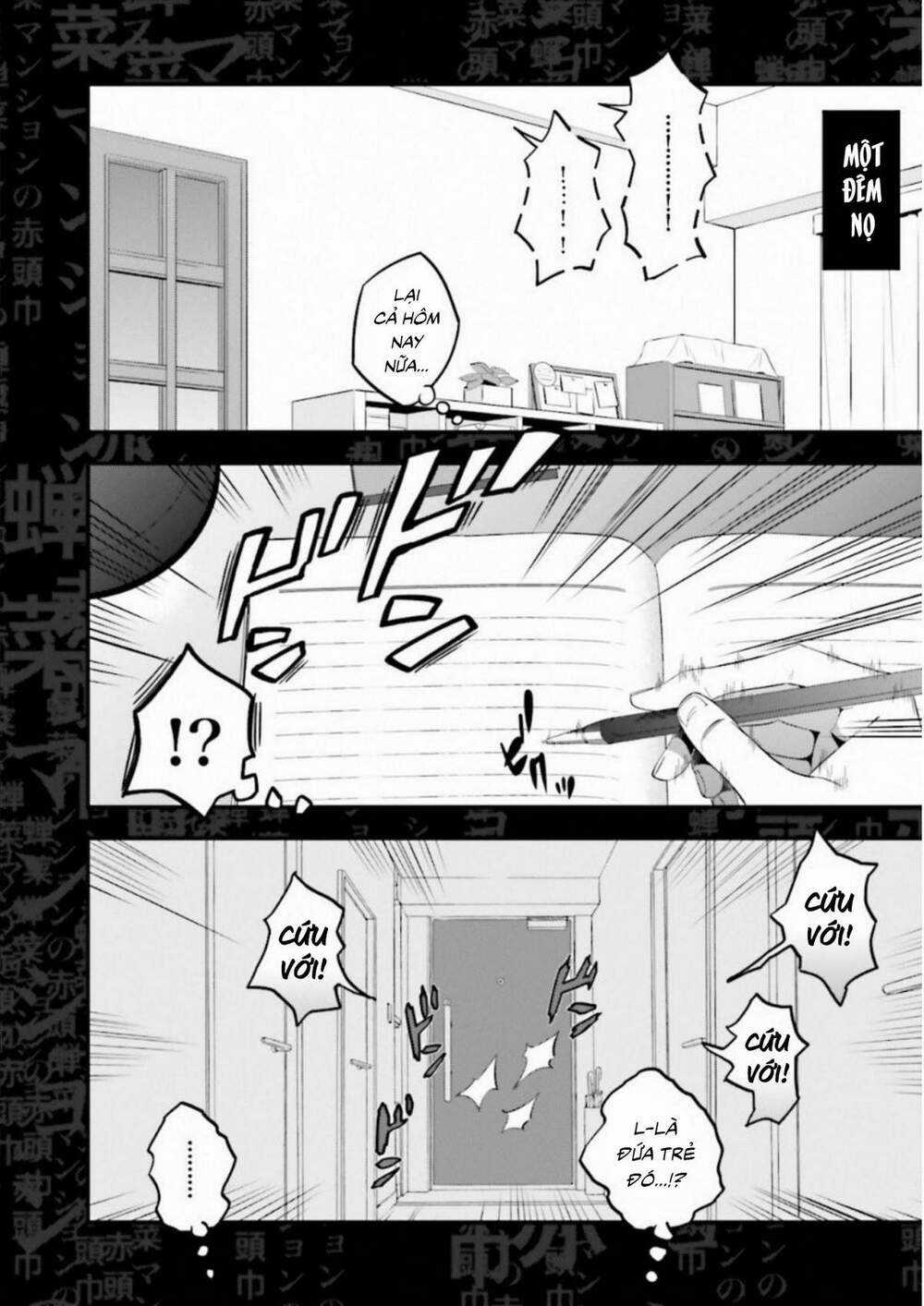 Fate/Strange Fake - Chapter 8.2 - Trang 7