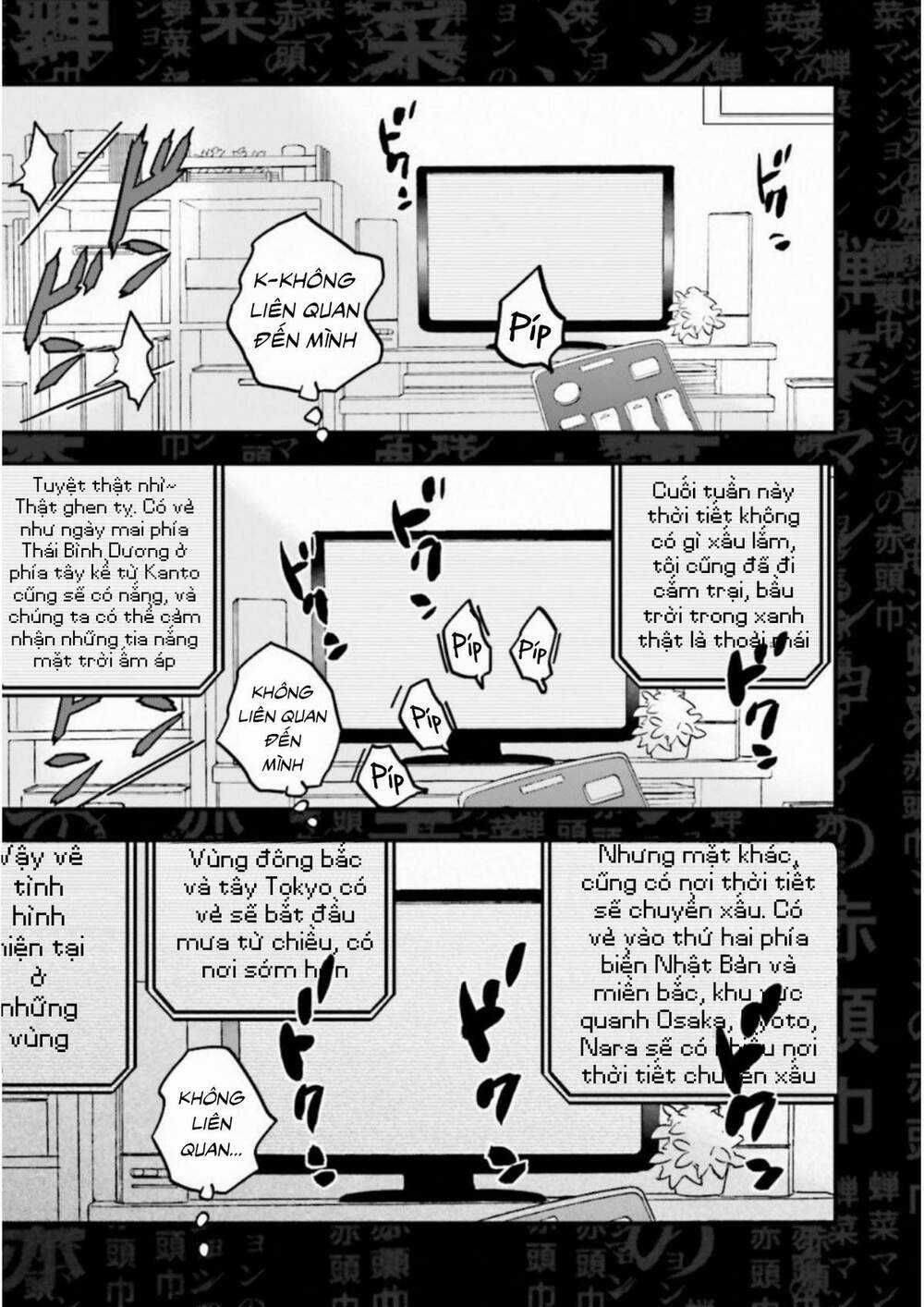 Fate/Strange Fake - Chapter 8.2 - Trang 8