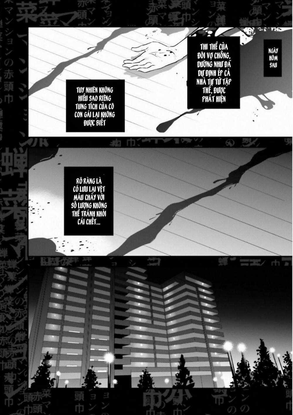 Fate/Strange Fake - Chapter 8.2 - Trang 9