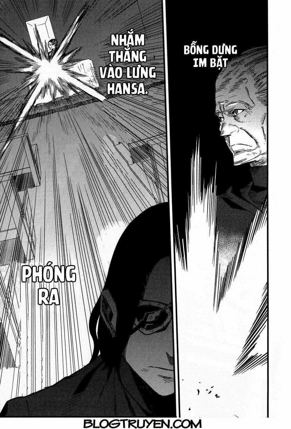 Fate/Strange Fake - Chapter 8 - Trang 21