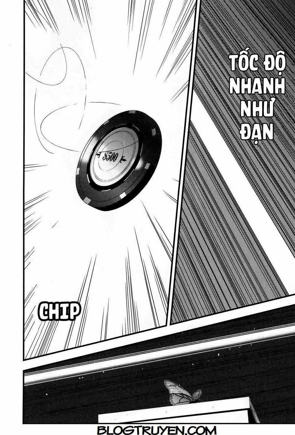 Fate/Strange Fake - Chapter 8 - Trang 22