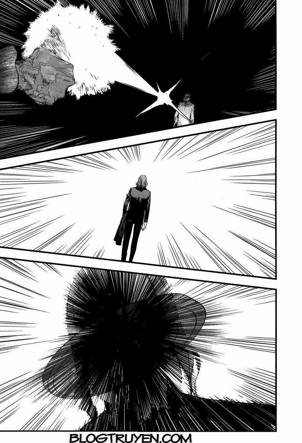 Fate/Strange Fake - Chapter 8 - Trang 23