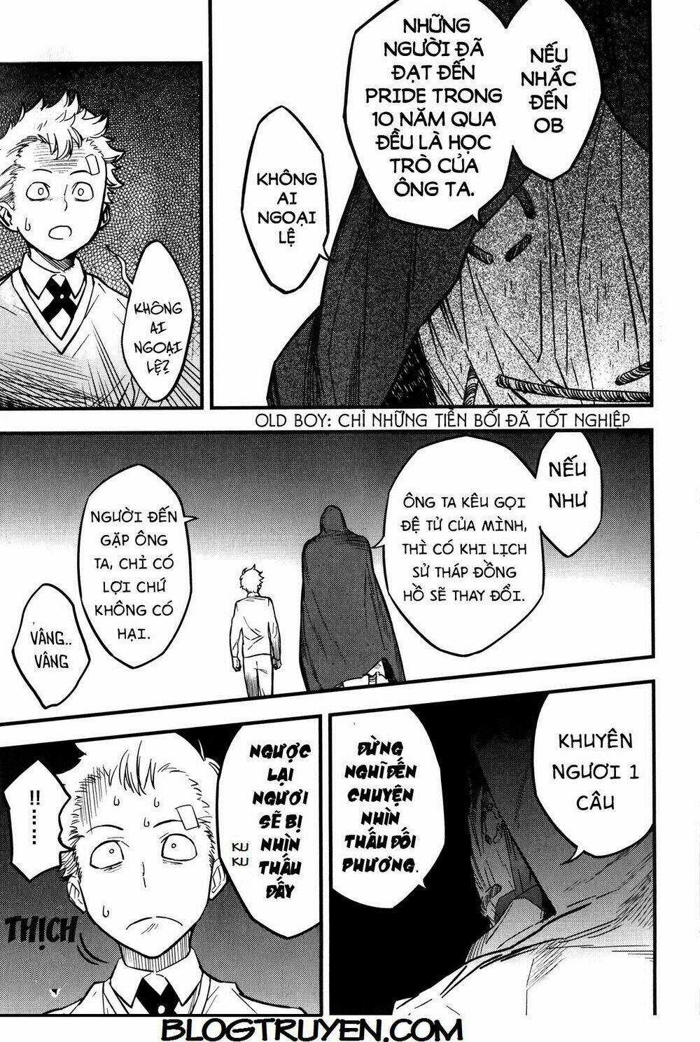 Fate/Strange Fake - Chapter 8 - Trang 31