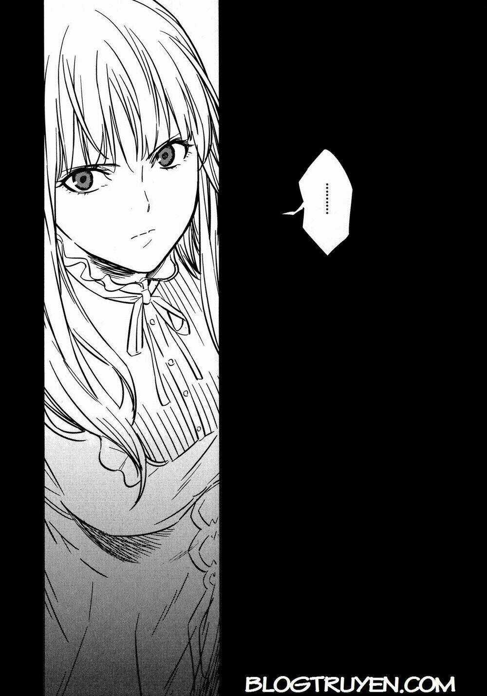 Fate/Strange Fake - Chapter 8 - Trang 53