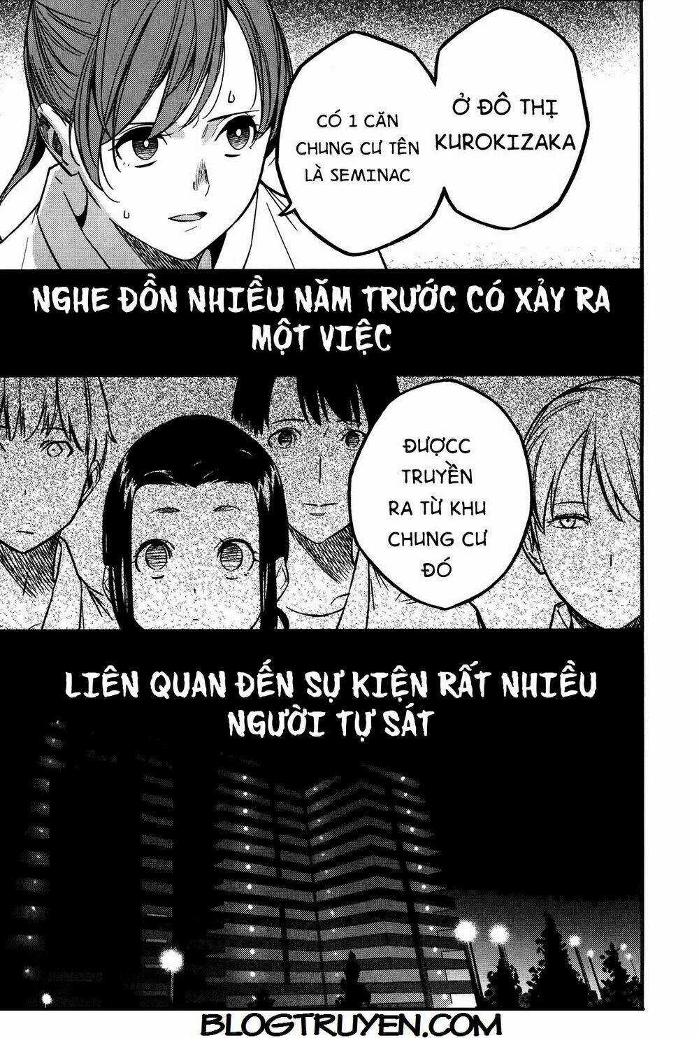 Fate/Strange Fake - Chapter 8 - Trang 57
