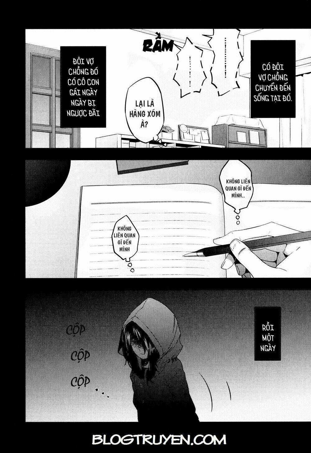 Fate/Strange Fake - Chapter 8 - Trang 58