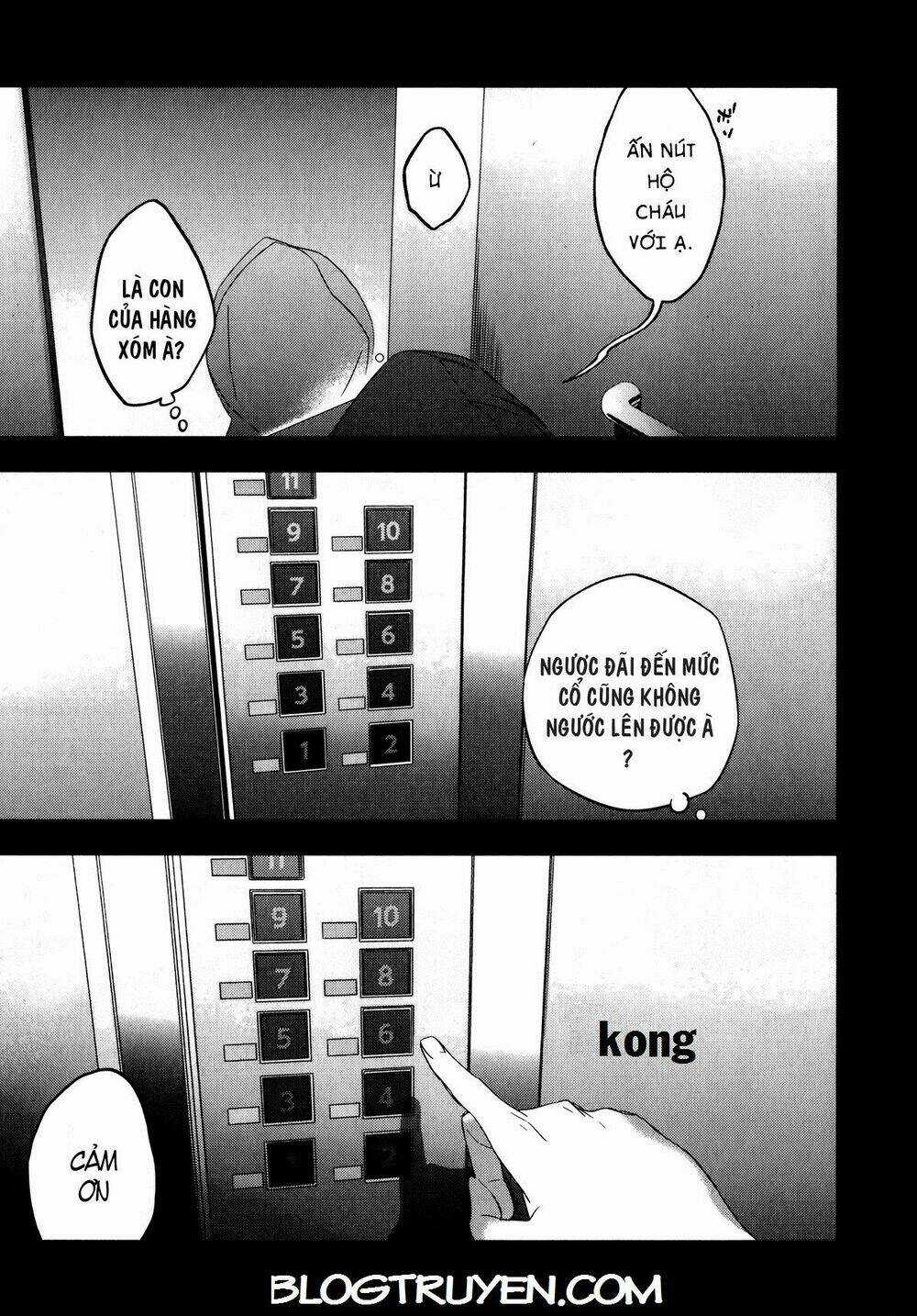 Fate/Strange Fake - Chapter 8 - Trang 59