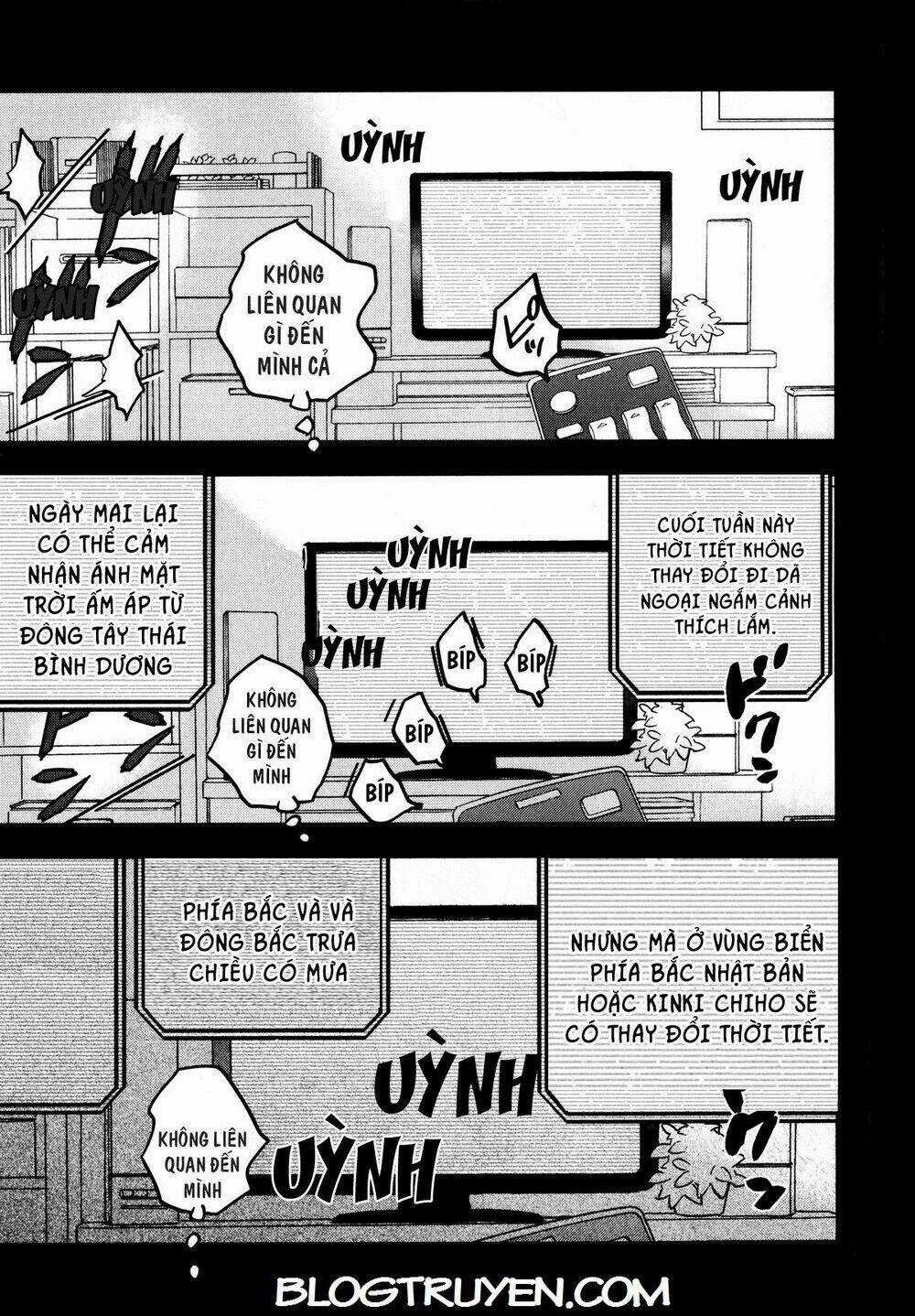 Fate/Strange Fake - Chapter 8 - Trang 61