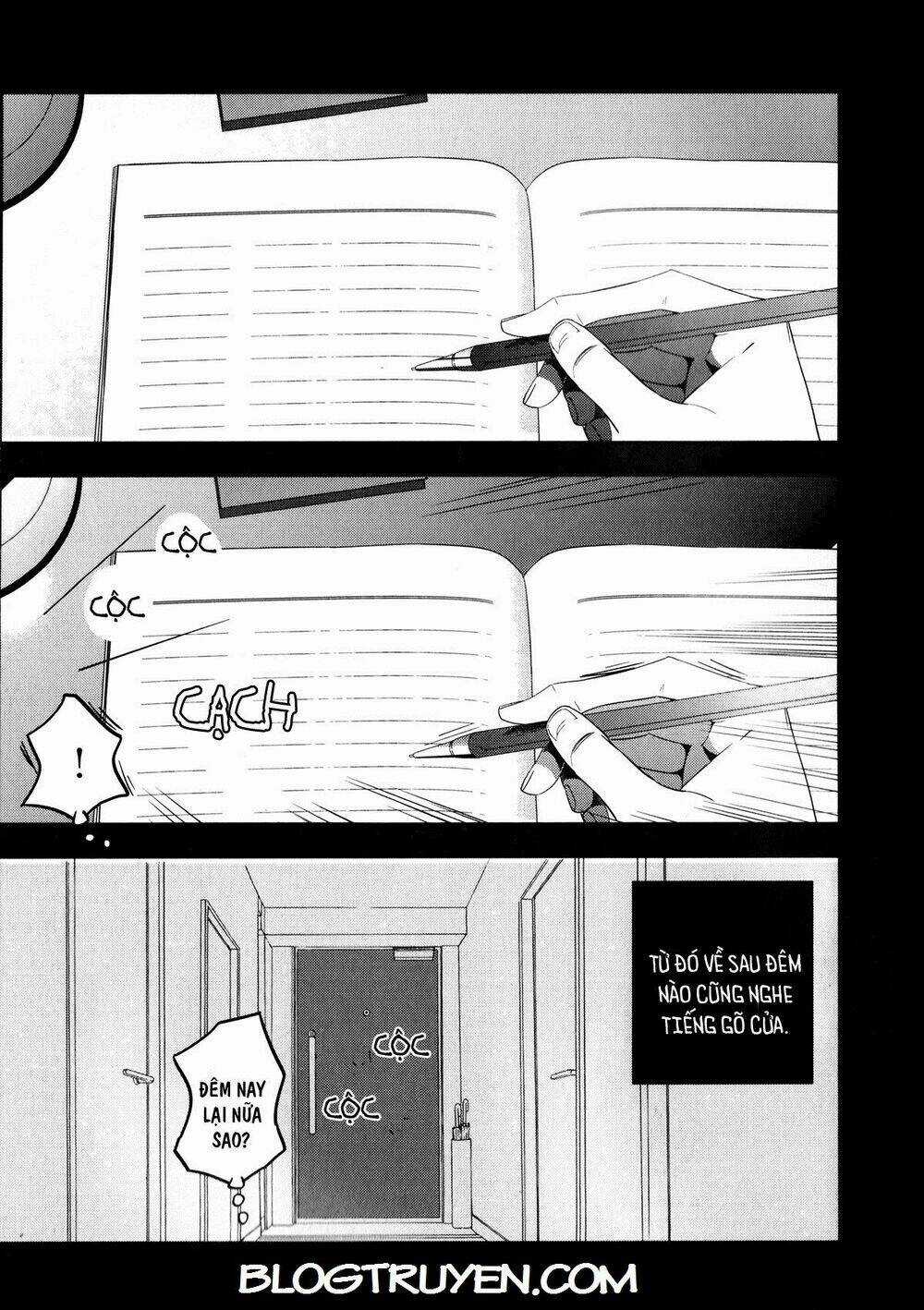 Fate/Strange Fake - Chapter 8 - Trang 63