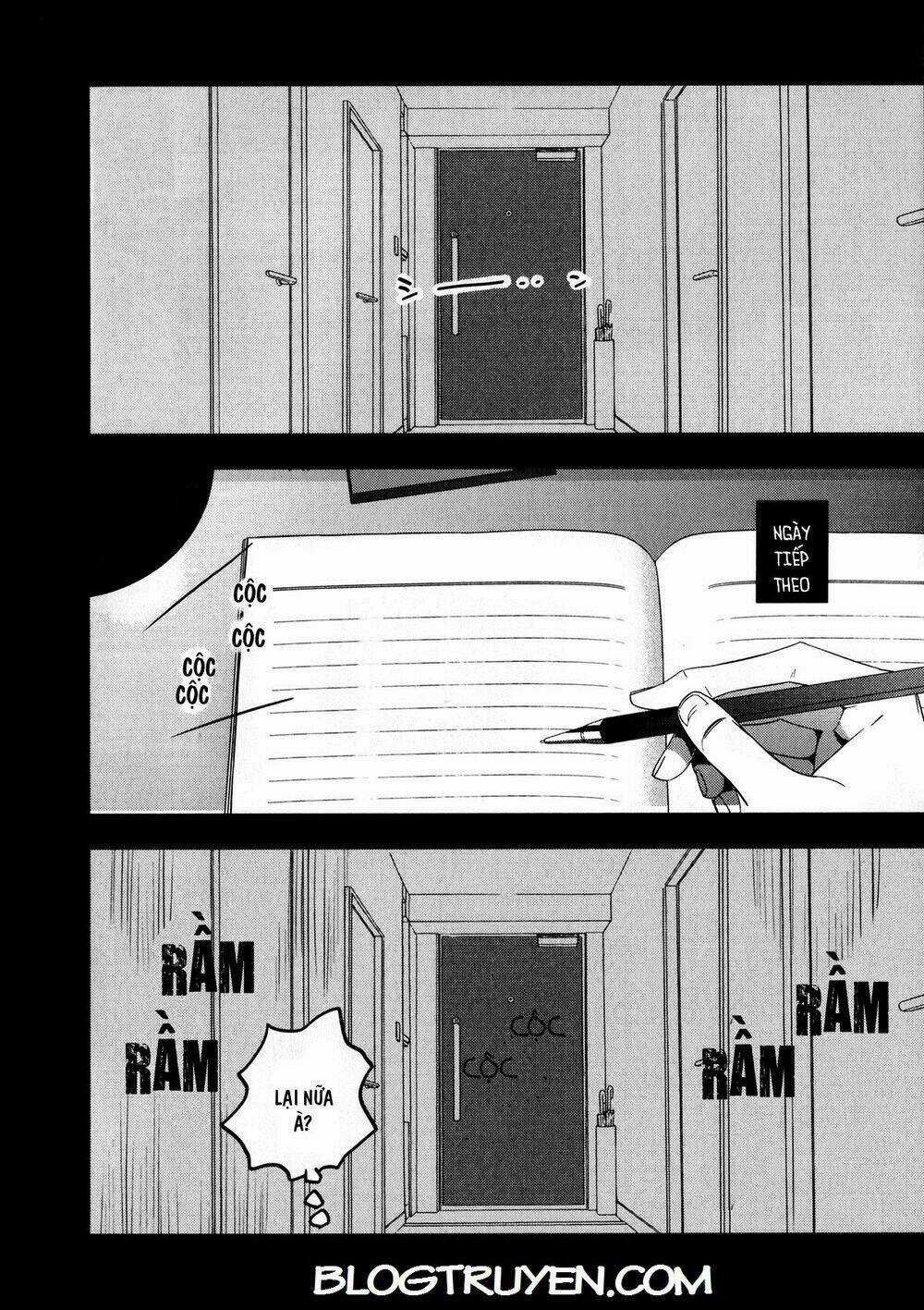 Fate/Strange Fake - Chapter 8 - Trang 64